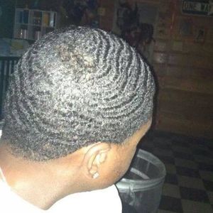 Meet your Posher, Junior